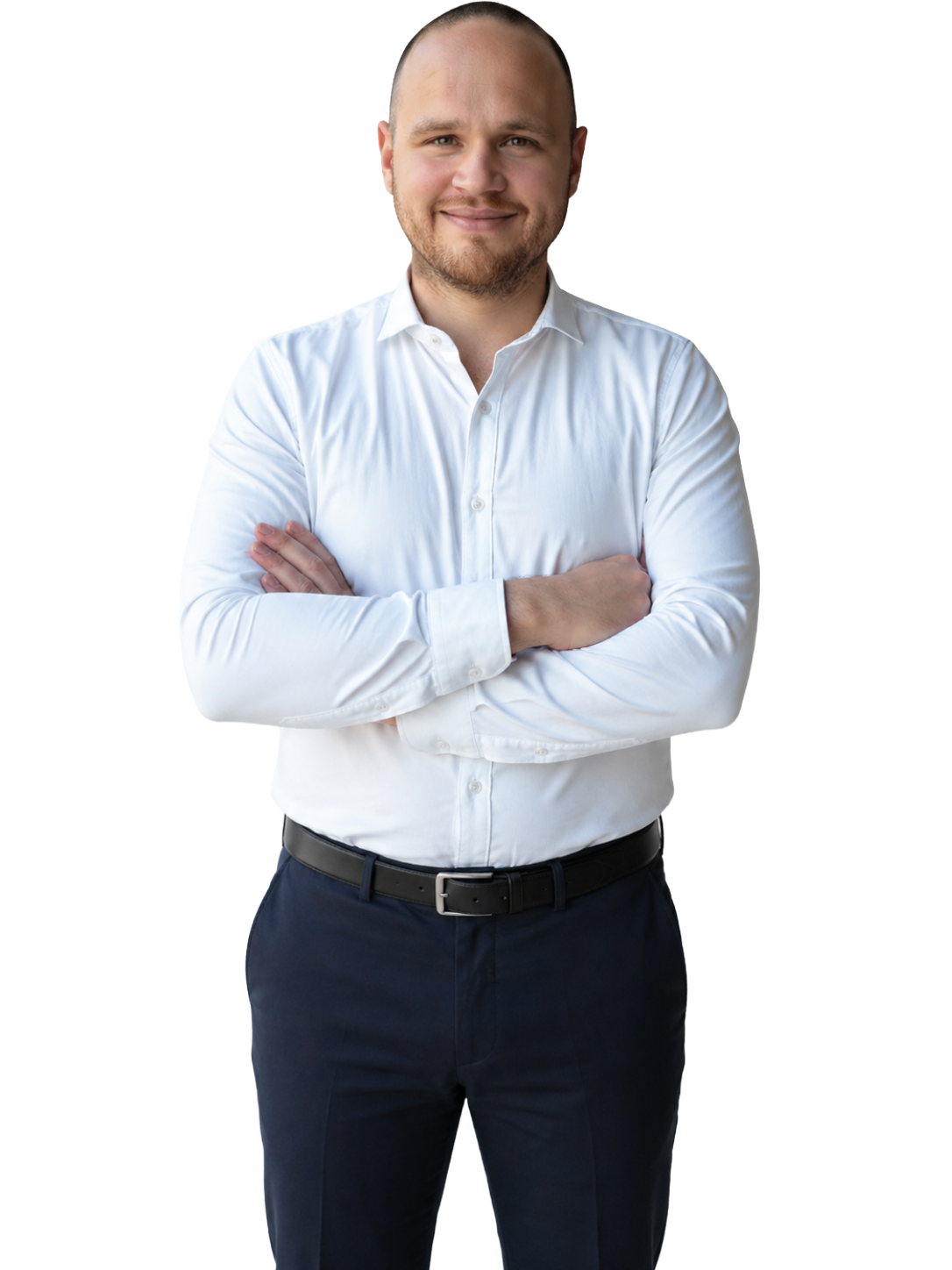 Patrick Steeger, Spezialist für die Unterstützungskasse